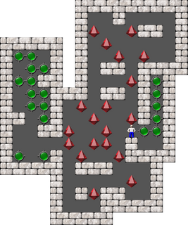 Уровень 78 — Master Head